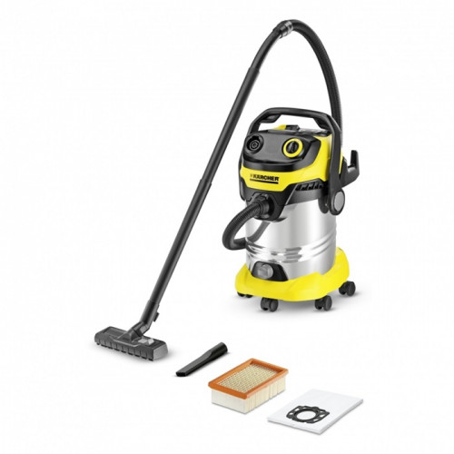 Dulkių siurblys Karcher WD 5 Premium