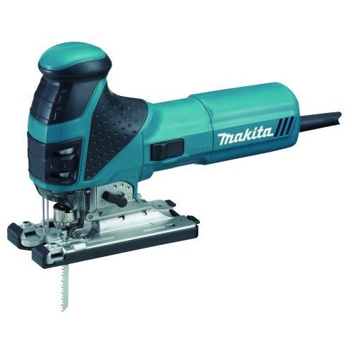 Siaurapjūklis Makita 4351FCT