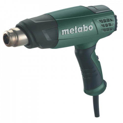 Orapūtė Metabo HE 20-600