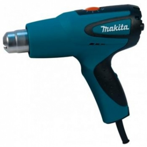 Techninis fenas Makita HG551VK