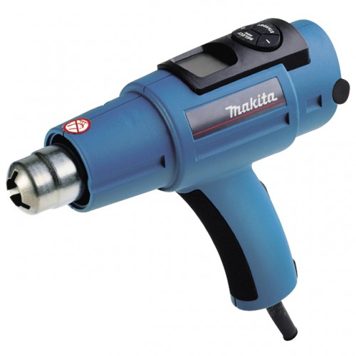 Techninis fenas Makita HG651CK