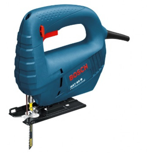 Siaurapjūklis BOSCH GST 65 B Professional