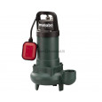 Purvo siurblys Metabo SP 24-46 SG