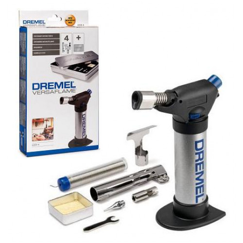 Stacionarus degiklis DREMEL® VersaFlame-„¢ (2200-4)